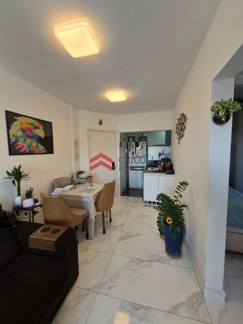 Foto 1 do(a) Apartamento de 2 quartos para alugar em Jardim Marilu, Carapicuíba