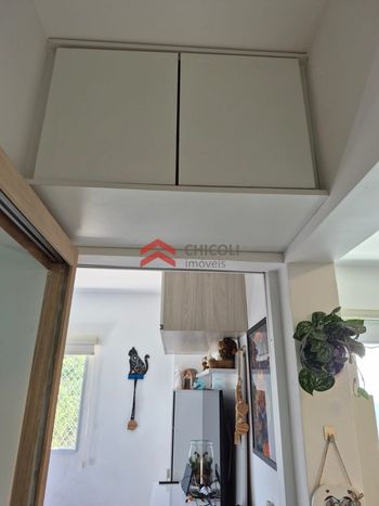 Foto 12 do(a) Apartamento de 2 quartos para alugar em Jardim Marilu, Carapicuíba