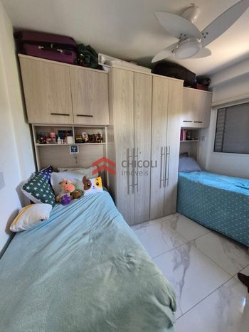 Foto 15 do(a) Apartamento de 2 quartos para alugar em Jardim Marilu, Carapicuíba