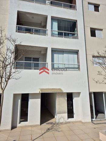 Foto 13 do(a) Apartamento de 2 quartos para alugar em Jardim Marilu, Carapicuíba