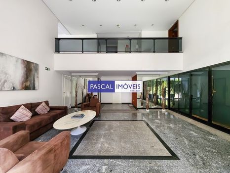 Foto 43 do(a) Apartamento de 4 quartos à venda em Consolação, São Paulo