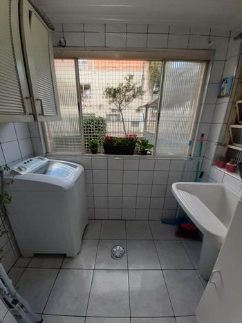 Foto 11 do(a) Apartamento de 2 quartos à venda em Vila Nova York, São Paulo