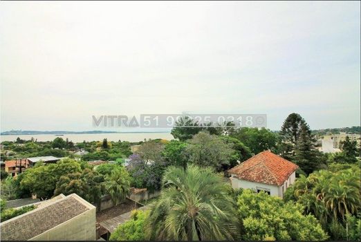 Foto 1 do(a) Casa em Condomínio de 3 quartos à venda em Camaquã, Porto Alegre