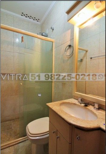 Foto 19 do(a) Casa em Condomínio de 3 quartos à venda em Camaquã, Porto Alegre