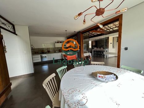 Foto 14 do(a) Casa em Condomínio de 4 quartos à venda em Veredas da Lagoa, Lagoa Santa