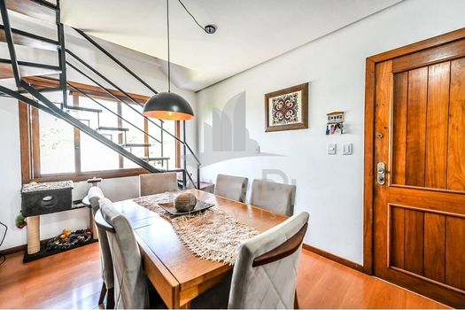 Foto 5 do(a) Cobertura de 3 quartos à venda em Santa Tereza, Porto Alegre