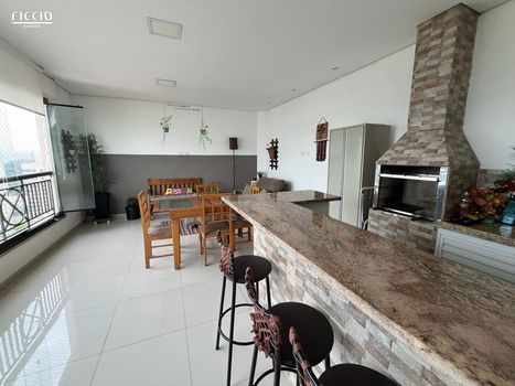 Foto 6 do(a) Cobertura de 3 quartos à venda em Jardim Nova América, São José dos Campos