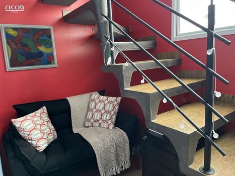 Foto 19 do(a) Cobertura de 3 quartos à venda em Jardim Nova América, São José dos Campos