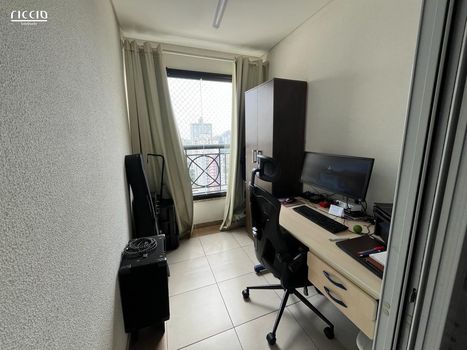 Foto 23 do(a) Cobertura de 3 quartos à venda em Jardim Nova América, São José dos Campos