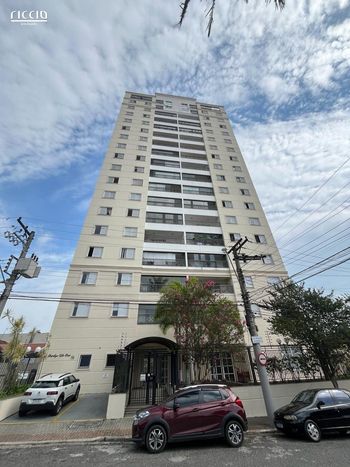 Foto 1 do(a) Cobertura de 3 quartos à venda em Jardim Nova América, São José dos Campos