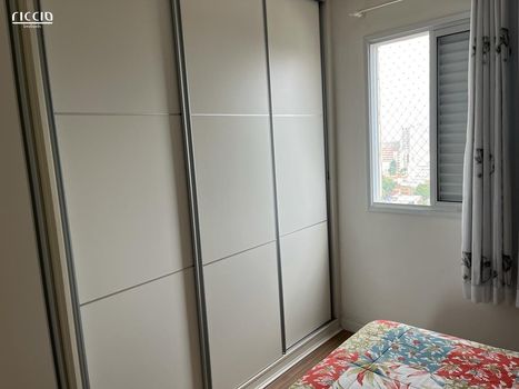 Foto 30 do(a) Cobertura de 3 quartos à venda em Jardim Nova América, São José dos Campos