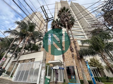 Foto 48 do(a) Apartamento de 3 quartos à venda em Vila Firmiano Pinto, São Paulo