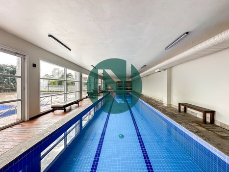 Foto 31 do(a) Apartamento de 3 quartos à venda em Vila Firmiano Pinto, São Paulo