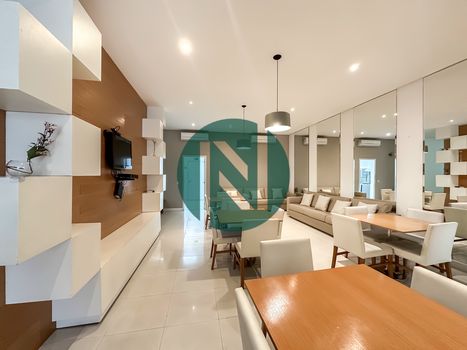 Foto 40 do(a) Apartamento de 3 quartos à venda em Vila Firmiano Pinto, São Paulo