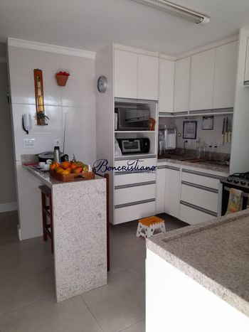 Foto 4 do(a) Apartamento de 2 quartos à venda em Santana, São Paulo