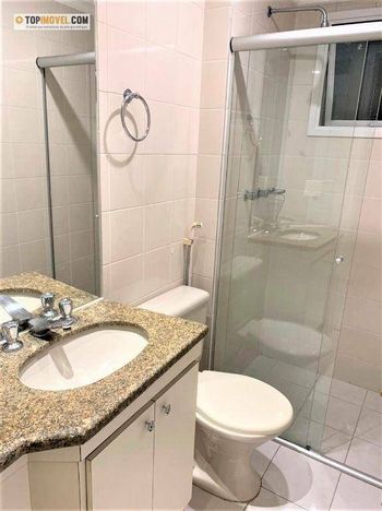 Foto 12 do(a) Apartamento false à venda em Brooklin Paulista, São Paulo