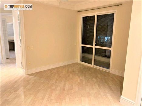Foto 2 do(a) Apartamento false à venda em Brooklin Paulista, São Paulo