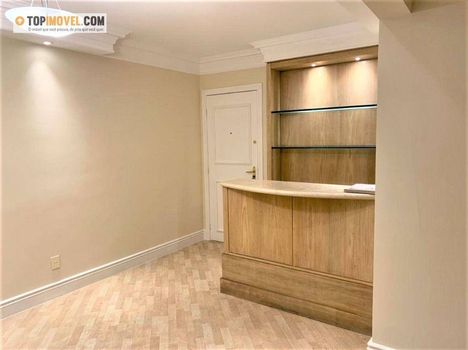Foto 6 do(a) Apartamento false à venda em Brooklin Paulista, São Paulo