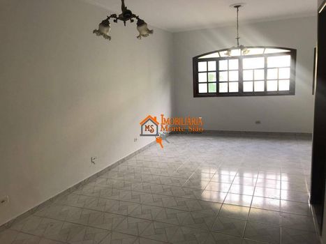 Foto 5 do(a) Casa de 3 quartos à venda em Jardim Santa Cecília, Guarulhos