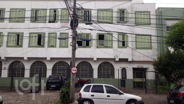 Foto 16 do(a) Apartamento de 1 quartos à venda em Floresta, Porto Alegre