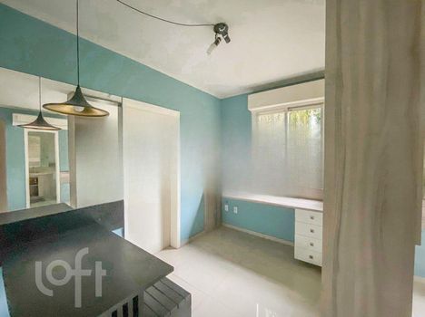 Foto 4 do(a) Apartamento de 1 quartos à venda em Higienópolis, Porto Alegre