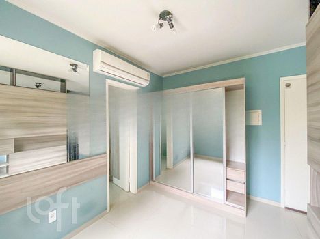 Foto 1 do(a) Apartamento de 1 quartos à venda em Higienópolis, Porto Alegre