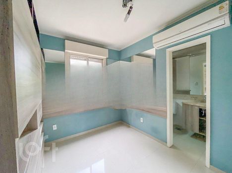 Foto 2 do(a) Apartamento de 1 quartos à venda em Higienópolis, Porto Alegre
