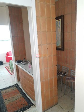 Foto 4 do(a) Sala / Conjunto Comercial false à venda em Centro, Santo André
