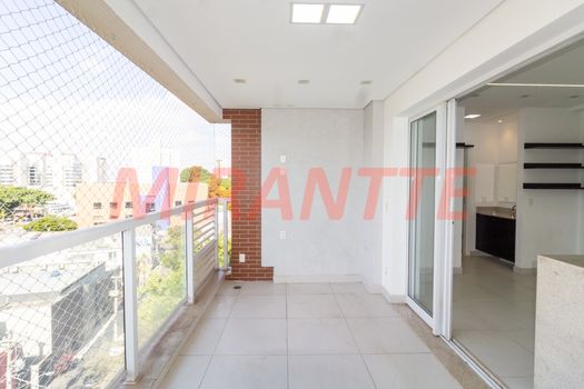 Foto 1 do(a) Apartamento de 1 quartos à venda em Jardim São Paulo(Zona Norte), São Paulo