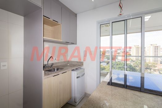 Foto 12 do(a) Apartamento de 1 quartos à venda em Jardim São Paulo(Zona Norte), São Paulo