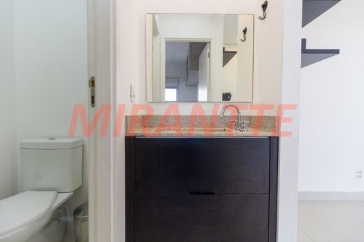 Foto 22 do(a) Apartamento de 1 quartos à venda em Jardim São Paulo(Zona Norte), São Paulo