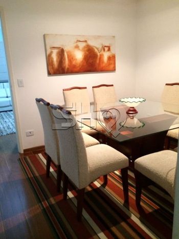 Foto 20 do(a) Apartamento de 4 quartos à venda em Morumbi, São Paulo