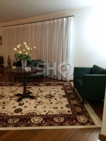 Foto 18 do(a) Apartamento de 4 quartos à venda em Morumbi, São Paulo
