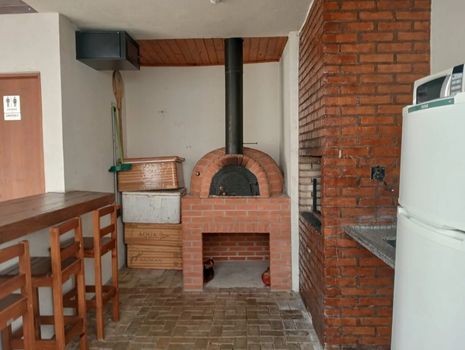 Foto 11 do(a) Apartamento de 2 quartos à venda em Jardim Umarizal, São Paulo