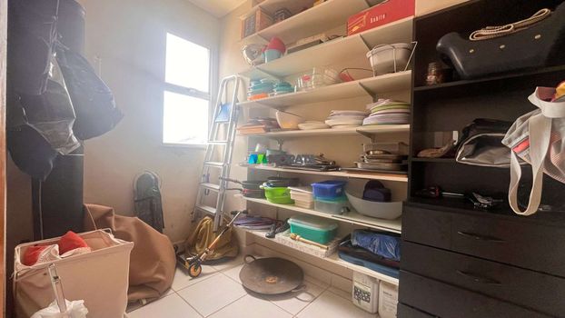 Foto 27 do(a) Apartamento de 4 quartos à venda em Buritis, Belo Horizonte