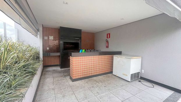 Foto 40 do(a) Apartamento de 4 quartos à venda em Buritis, Belo Horizonte