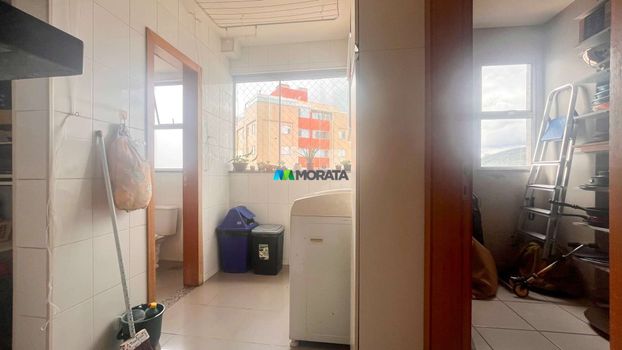 Foto 29 do(a) Apartamento de 4 quartos à venda em Buritis, Belo Horizonte