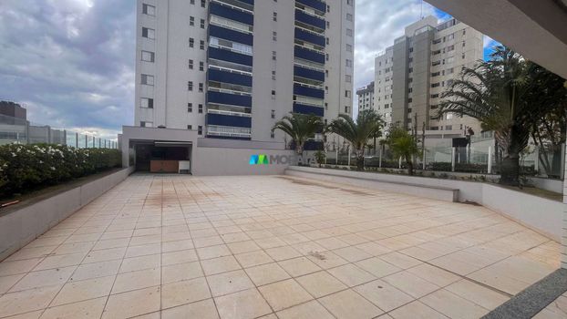 Foto 42 do(a) Apartamento de 4 quartos à venda em Buritis, Belo Horizonte