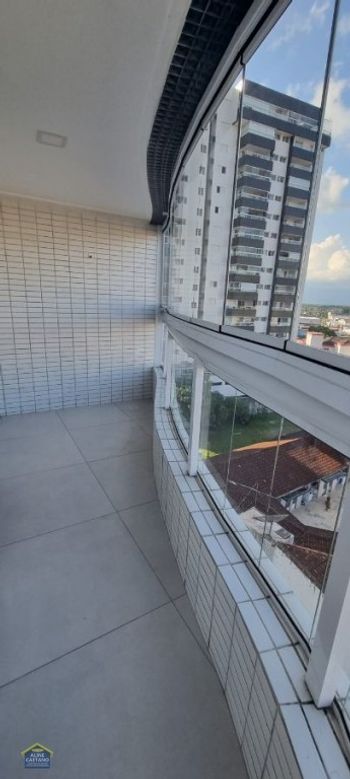 Foto 8 do(a) Cobertura de 1 quartos à venda em Guilhermina, Praia Grande