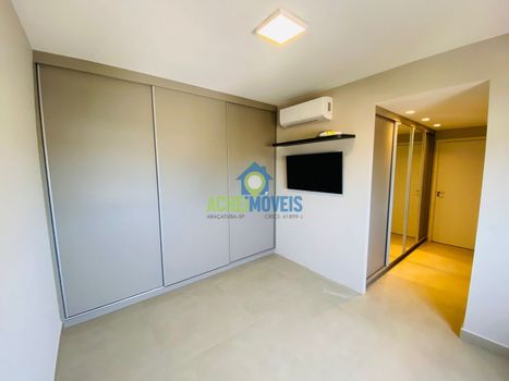 Foto 25 do(a) Apartamento de 3 quartos à venda em Jardim Nova Yorque, Araçatuba