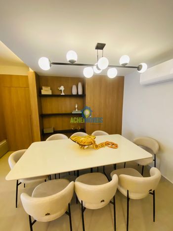 Foto 2 do(a) Apartamento de 3 quartos à venda em Jardim Nova Yorque, Araçatuba