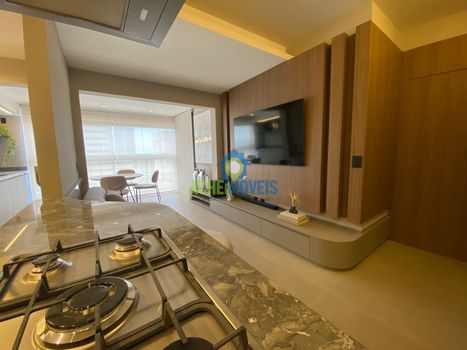 Foto 4 do(a) Apartamento de 3 quartos à venda em Jardim Nova Yorque, Araçatuba