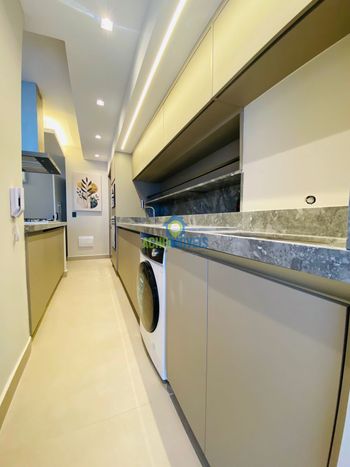 Foto 11 do(a) Apartamento de 3 quartos à venda em Jardim Nova Yorque, Araçatuba