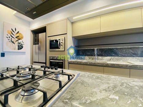 Foto 7 do(a) Apartamento de 3 quartos à venda em Jardim Nova Yorque, Araçatuba