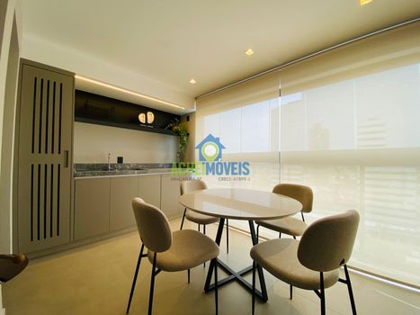 Foto 14 do(a) Apartamento de 3 quartos à venda em Jardim Nova Yorque, Araçatuba