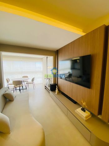 Foto 3 do(a) Apartamento de 3 quartos à venda em Jardim Nova Yorque, Araçatuba