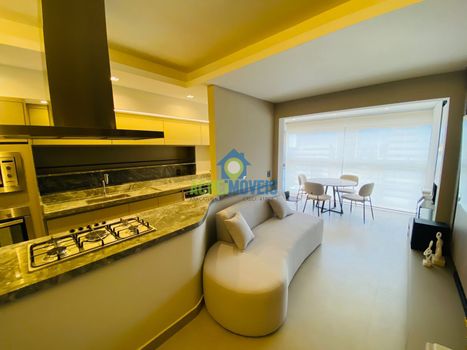 Foto 6 do(a) Apartamento de 3 quartos à venda em Jardim Nova Yorque, Araçatuba