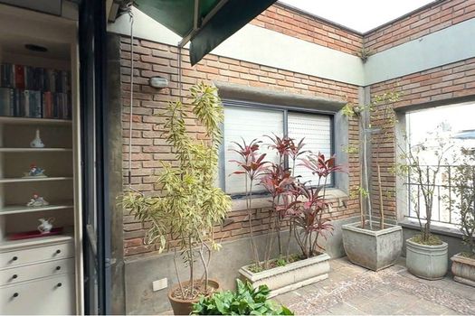 Foto 33 do(a) Cobertura de 2 quartos à venda em Vila Olímpia, São Paulo
