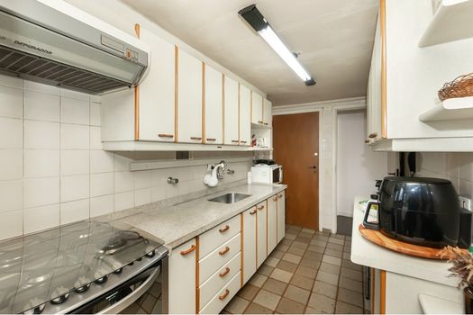 Foto 11 do(a) Cobertura de 2 quartos à venda em Vila Olímpia, São Paulo