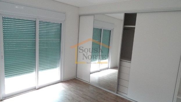 Foto 18 do(a) Cobertura de 4 quartos à venda em Santana, São Paulo